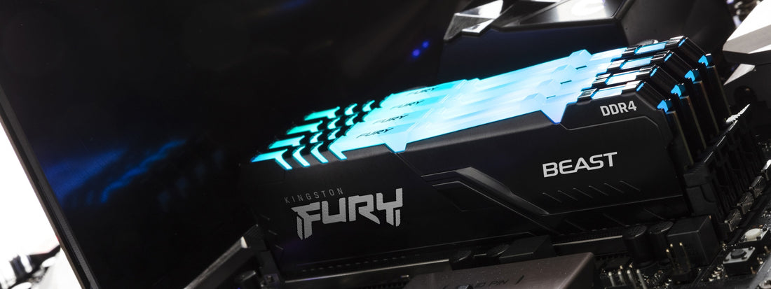A melhor guia de RAM para gamers