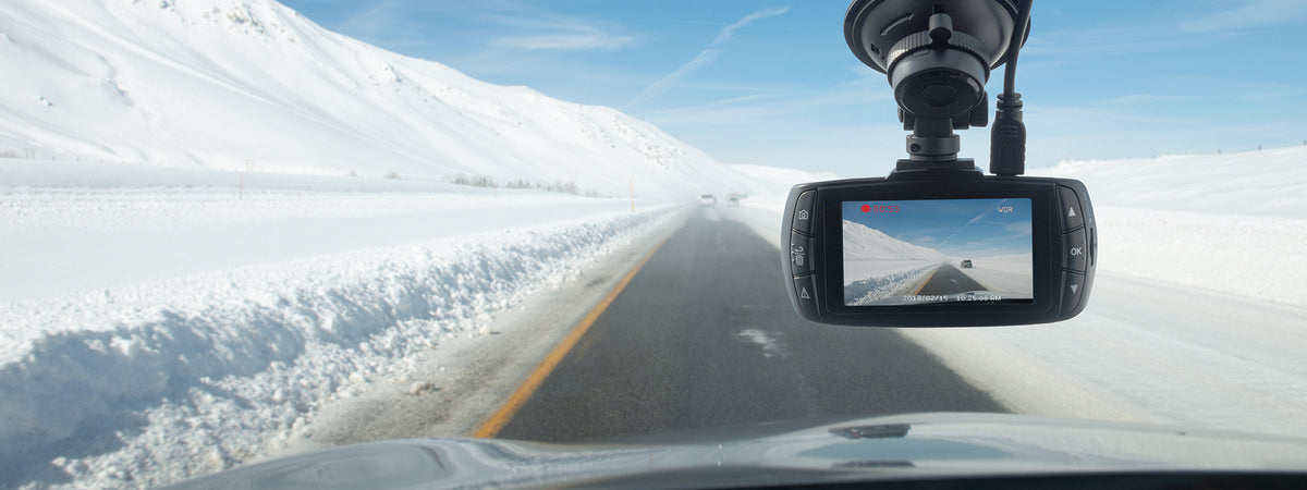 Escolhendo o armazenamento para sua Dash Cam