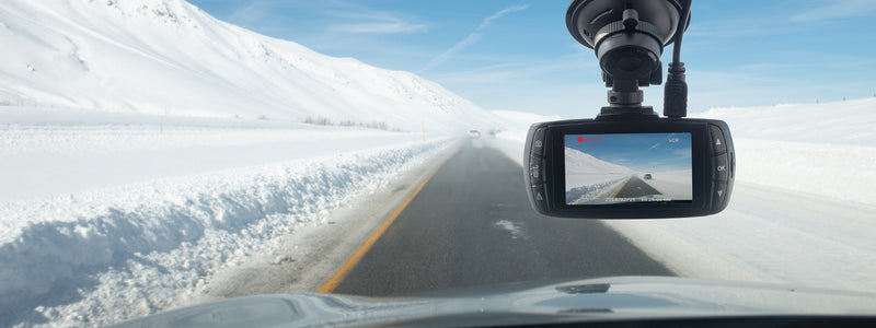 Escolhendo o armazenamento para sua Dash Cam