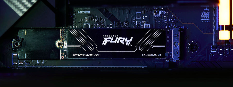 O que é SSD Gen5 PCIe? O Próximo Nível da Performance Chegou!