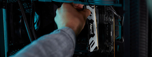 Intel Gear Modes Desmistificado: A Relação Secreta entre sua CPU e sua Memória RAM