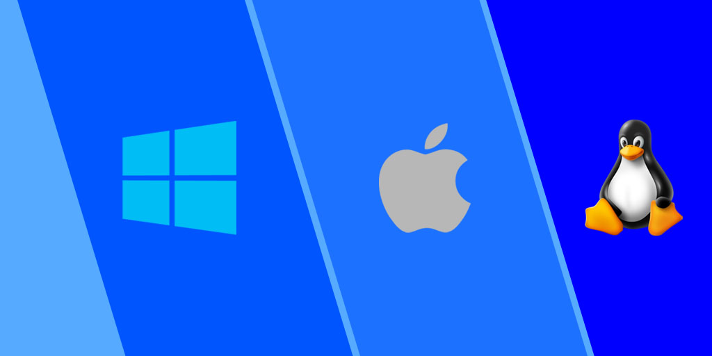 De quanta memória você precisa para executar aplicativos Windows, macOS ou Linux?
