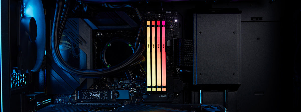 Como deixar seu PC para jogos mais silencioso