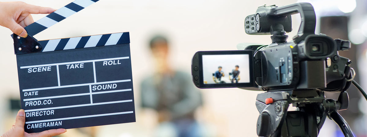SSDs e RAM impulsionam cada etapa de streaming de mídia e de entretenimento