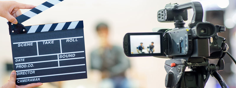 SSDs e RAM impulsionam cada etapa de streaming de mídia e de entretenimento