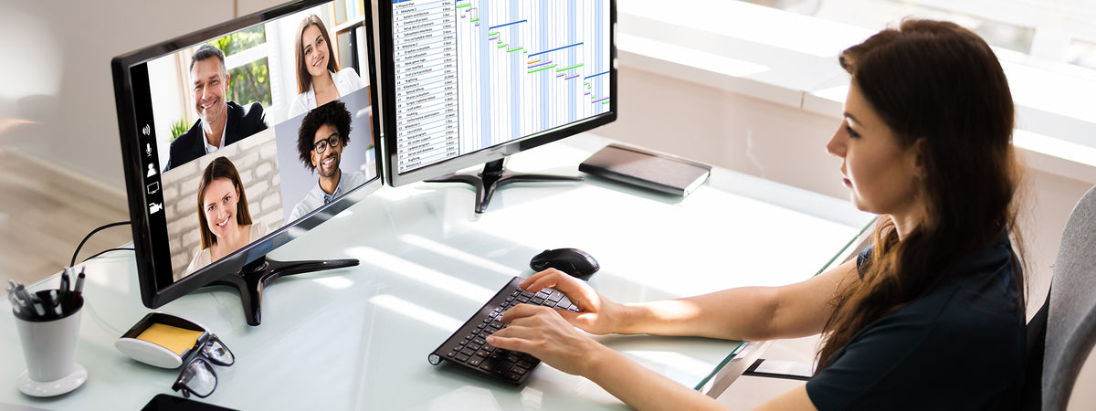 Ambientes de trabalho híbridos significarão maior vulnerabilidade de dados