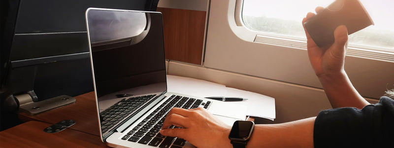 Transportando e protegendo dados fora do seu firewall