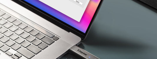 Como formatar um pendrive USB