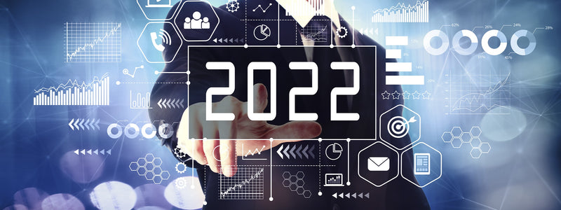2022: Previsões de especialistas de tecnologia.