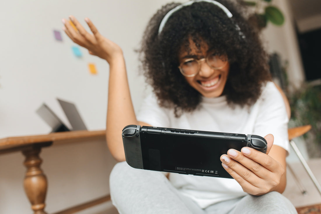 Nintendo Switch: aumente o armazenamento com microSD