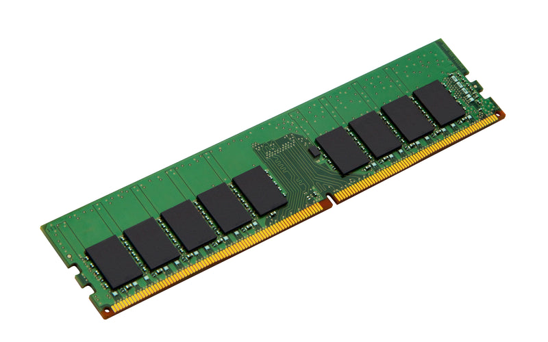 KSM26ED8/16MR - Memória de 16GB DIMM DDR4 2666Mhz ECC 1,2V 2Rx8 para servidores (chips da Micron).