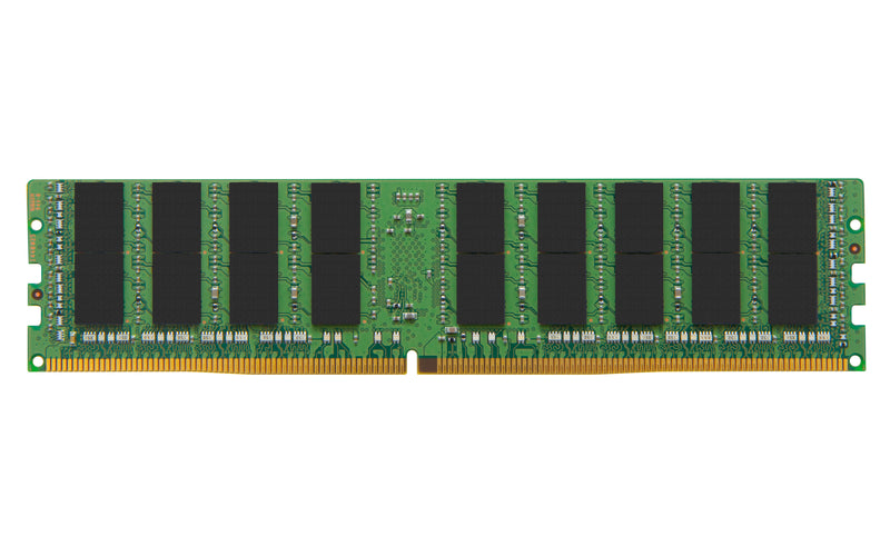 KSM26RS4/32HCR - Memória de 32GB RDIMM DDR4 2666Mhz 1,2V 1Rx4 para servidores (chips Hynix)