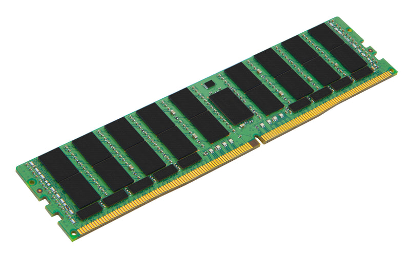 KSM26RD4/64MFR - Memória de 64GB RDIMM DDR4 2666Mhz 1,2V 2Rx4 com chips Micron, para Servidores