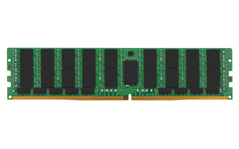KSM32RD8/32SB - Memória de 32GB RDIMM DDR4 3200Mhz 1,2V 2Rx8 para Servidores (chips da Samsung).