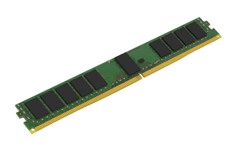 KSM32RS8L/16MFR - Memória de 16GB RDIMM DDR4 3200Mhz 1,2V 1Rx8 VLP (baixo perfil) para Servidores (chips da Micron).