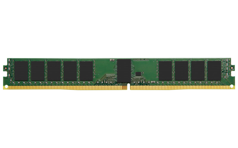 KSM32RS8L/16MFR - Memória de 16GB RDIMM DDR4 3200Mhz 1,2V 1Rx8 VLP (baixo perfil) para Servidores (chips da Micron).