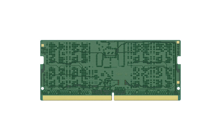 KVR64V52BS8-32 - Módulo de memória de 32GB CSODIMM DDR5 6400Mhz CL52 1,1V 1Rx8 32Gbit 262 pinos para notebook.