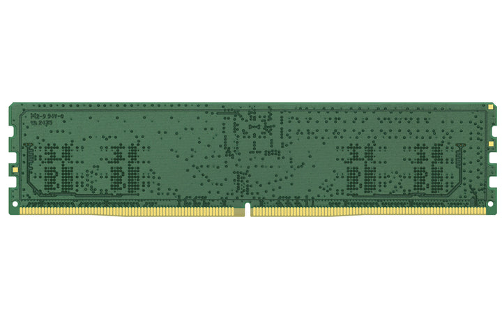 KVR64A52BS6-8 - Módulo de memória de 8GB CUDIMM DDR5 6400Mhz CL52 1,1V 1Rx16 288 pinos para desktop.