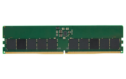 KSM64R52BS8-16MH - Módulo de memória de 16GB RDIMM DDR5 6400Mhz ECC Registrada 1Rx8 CL52 1,1V 288 pinos para Servidores (c/ chips da Micron H).