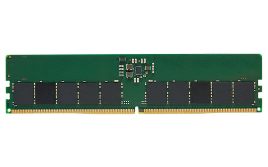 KSM64R52BS8-16MH - Módulo de memória de 16GB RDIMM DDR5 6400Mhz ECC Registrada 1Rx8 CL52 1,1V 288 pinos para Servidores (c/ chips da Micron H).