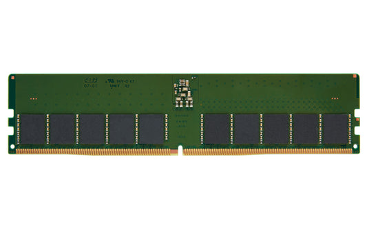 KTL-TS556E-32G - Memória de 32GB DIMM ECC DDR5 5600Mhz 1,1V 2Rx8 para workstation / servidor Lenovo.