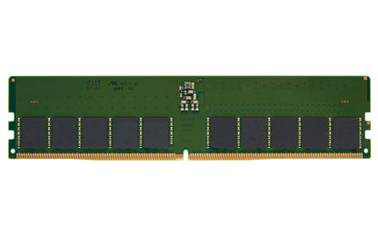 KTD-PE556E-32G - Memória de 32GB DIMM ECC DDR5 5600Mhz 1,1V 2Rx8 para workstation / servidor Dell.