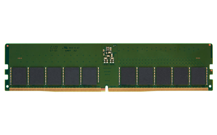 KCS-UC556D4-64G - Memória de 64GB RDIMM DDR5 5600MT/s 1,1V 2Rx4 para servidores Cisco