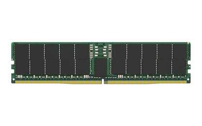 KTD-PE564D4-96G - Memória de 96GB RDIMM (ECC Registrada) DDR5 6400Mhz 1,1V 2Rx4 para servidores Dell.