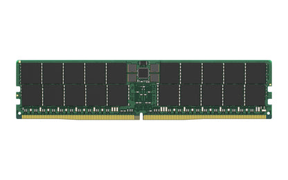 KTL-TS564D4-128G - Memória de 128GB RDIMM (ECC Registrada) DDR5 6400Mhz 1,1V 2Rx4 32Gbit para servidores Lenovo.