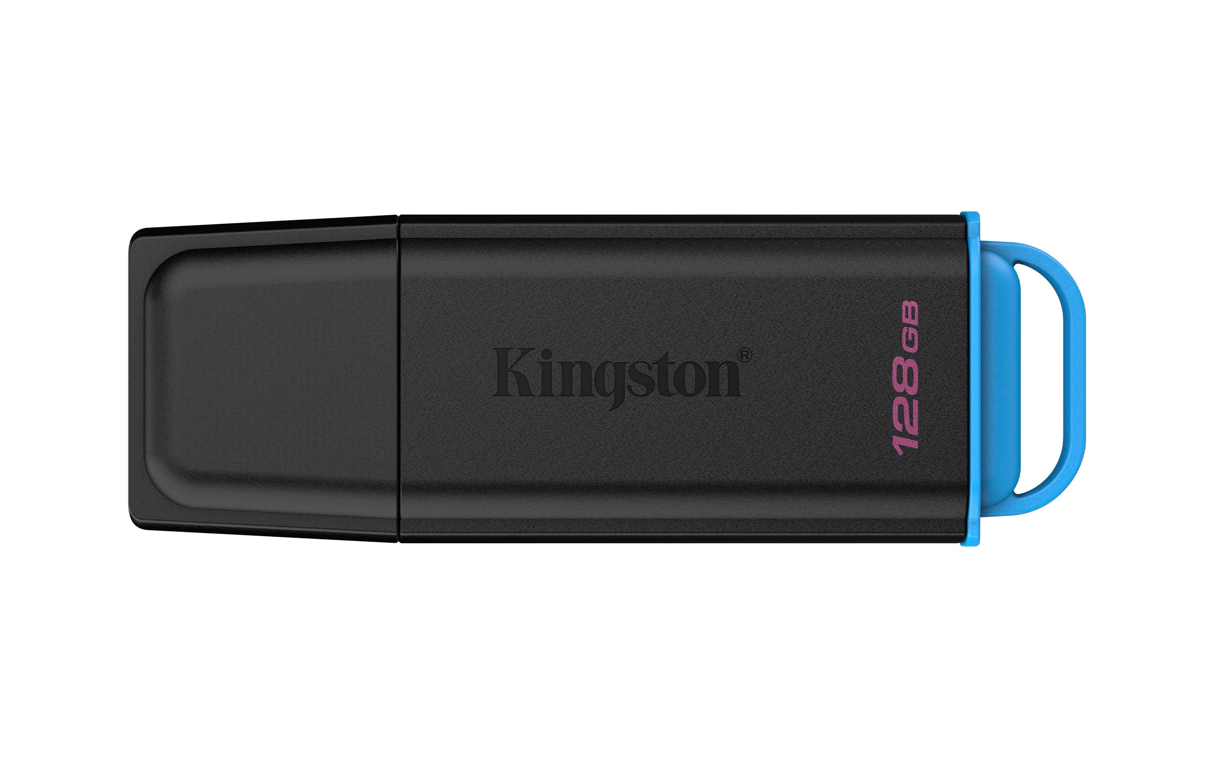 DTXG2/128GB - Pen drive Exodia de 128GB G2 padrão USB velocidade