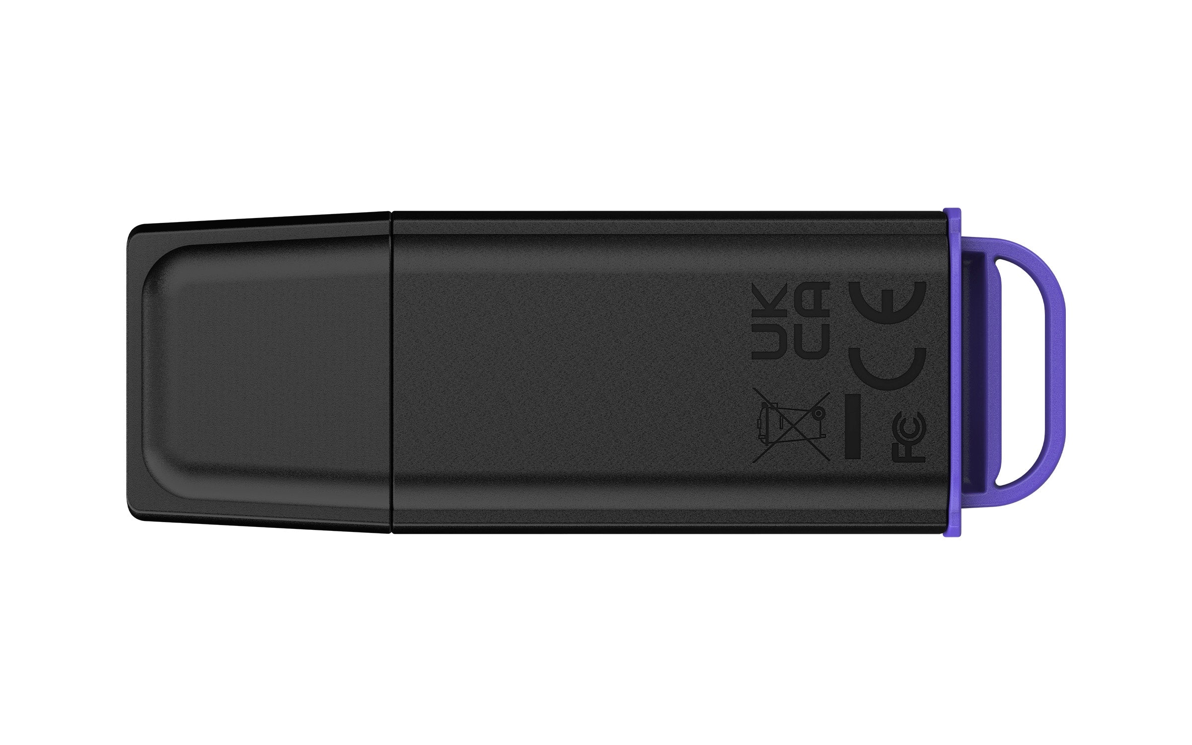 DTXG2/512GB - Pen drive Exodia de 512GB G2 padrão USB velocidade