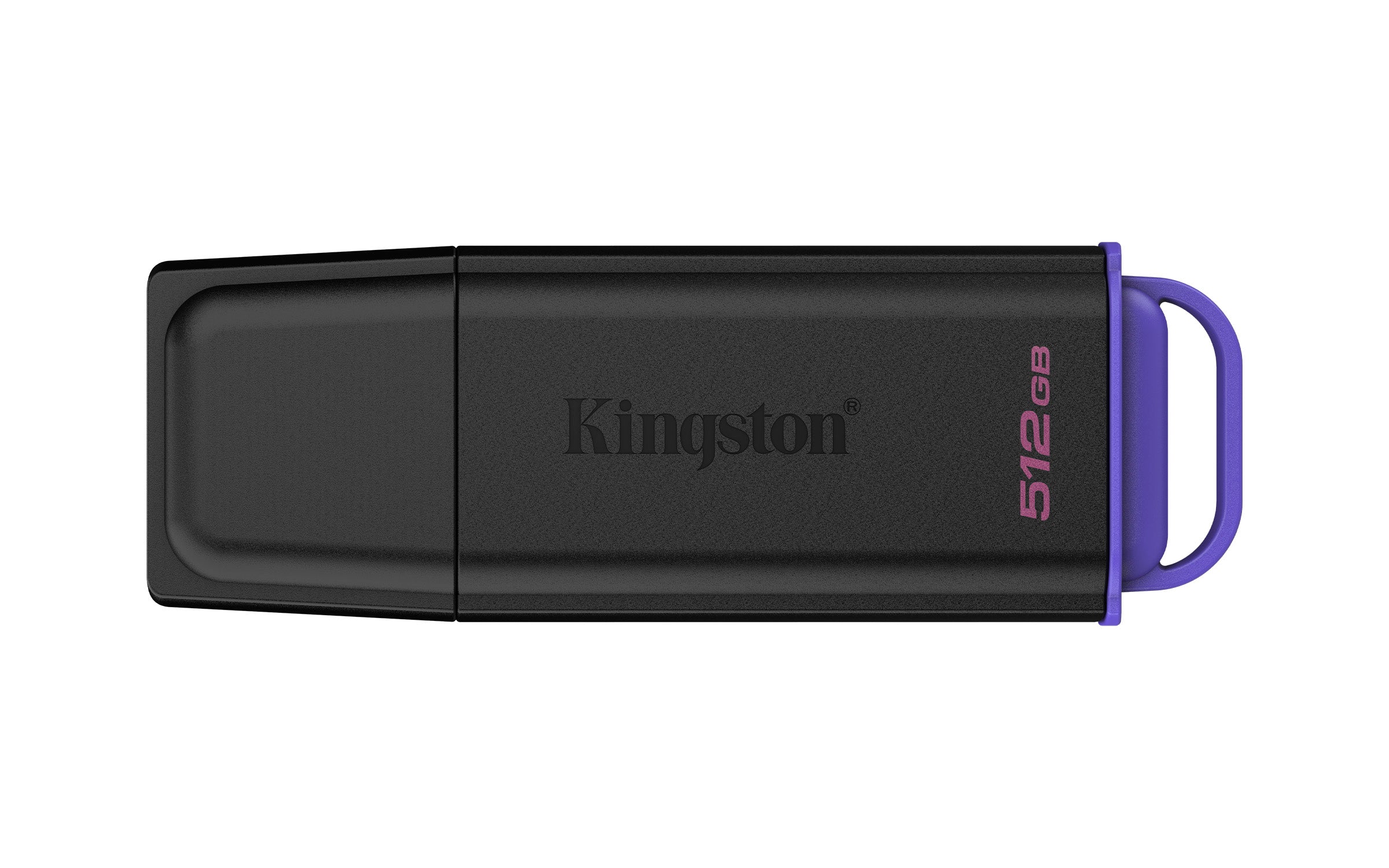 DTXG2/512GB - Pen drive Exodia de 512GB G2 padrão USB velocidade