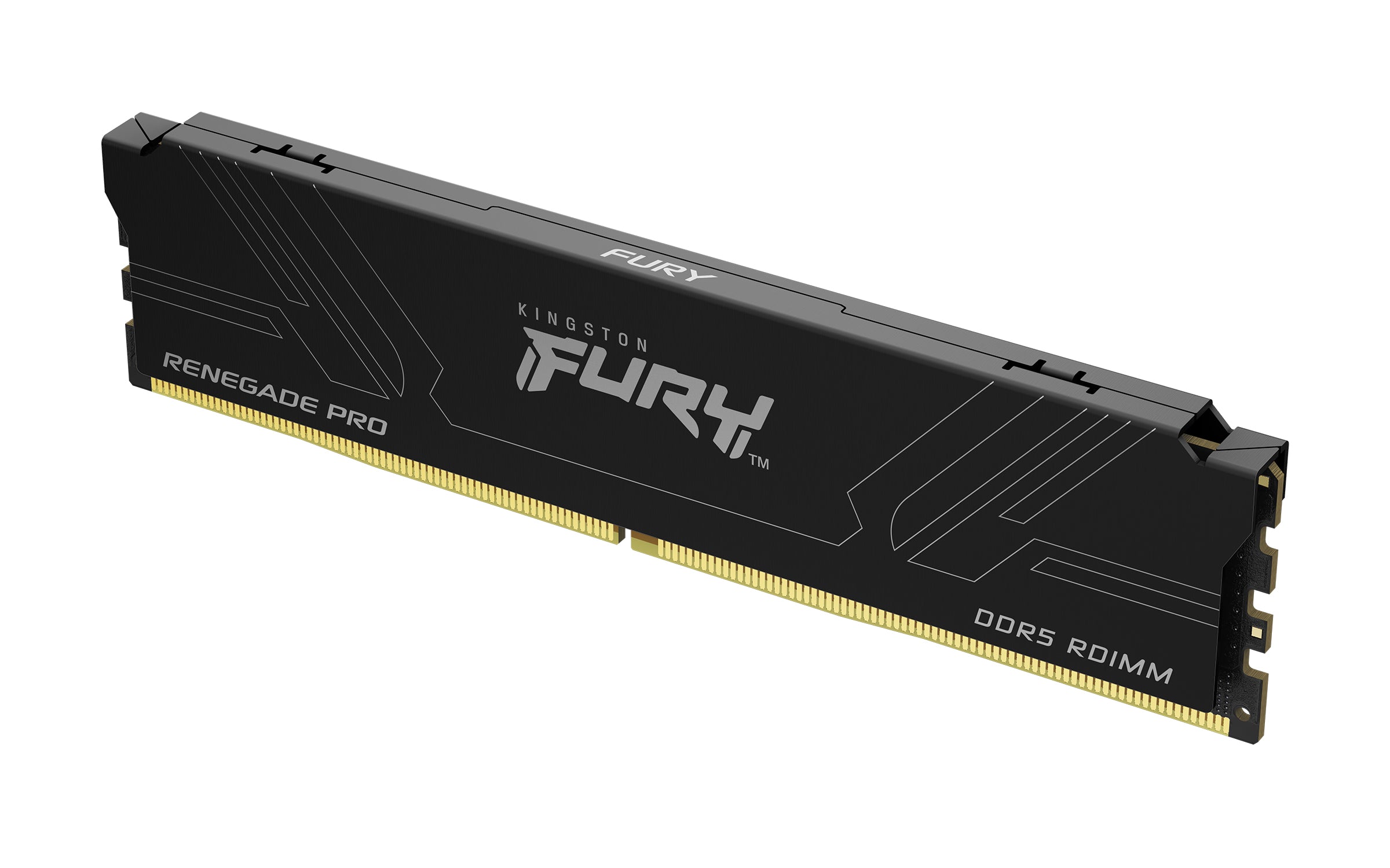 KF572RH38RB-16 - Módulo de memória de 16GB DIMM DDR5 7200MT/s FURY