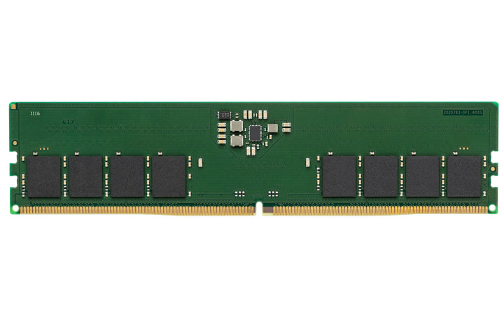 KCP556UD8-48 - Módulo de memória de 48GB DIMM DDR5 5600MHz CL46 1,1V 2Rx8 288-pin para desktop.