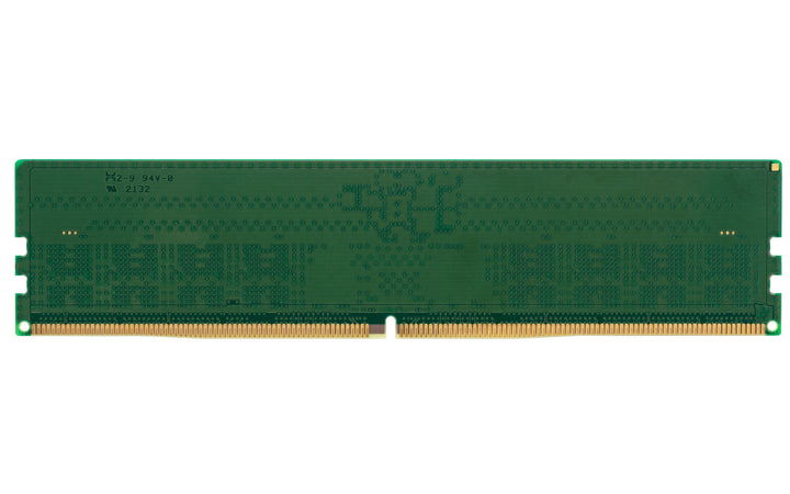 KVR56U46BS8-32 - Módulo de memória de 32GB DIMM DDR5 5600MHz CL46 1,1V 1RX8 32Gbit 288-pin para desktop.