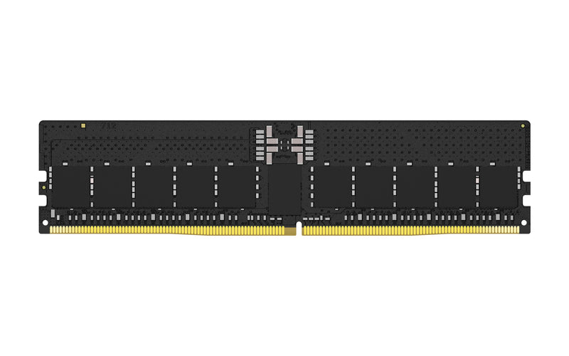 KF568R34RB-16 - Módulo de memória de 16GB DDR5 6800Mhz RDIMM (ECC Registrada) Fury Renegade CL34 1Rx8 288 pinos para Servidores / Motherboards de servidores base Intel Extreme.
