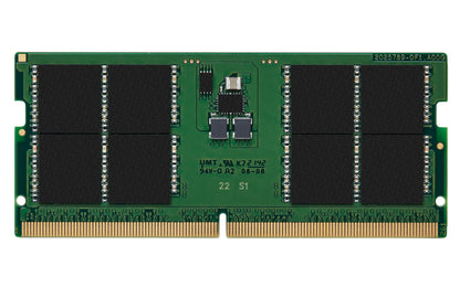 KCP556SS8-32 - Módulo de memória de 32GB SODIMM DDR5 5600MHz CL46 1,1V 32Gbit 1Rx8 262-pin para notebook.