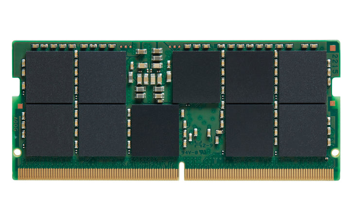 KTL-TN556T-32G - Memória de 32GB SODIMM ECC DDR5 5600Mhz 1,1V 2Rx8 para Workstation Lenovo (que utiliza padrão SODIMM ECC).