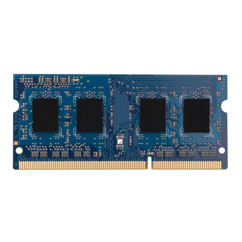 KVR333X64SC25/256 - Memória 256MB DDR 333Mhz CL2.5 SODIMM para Notebook.