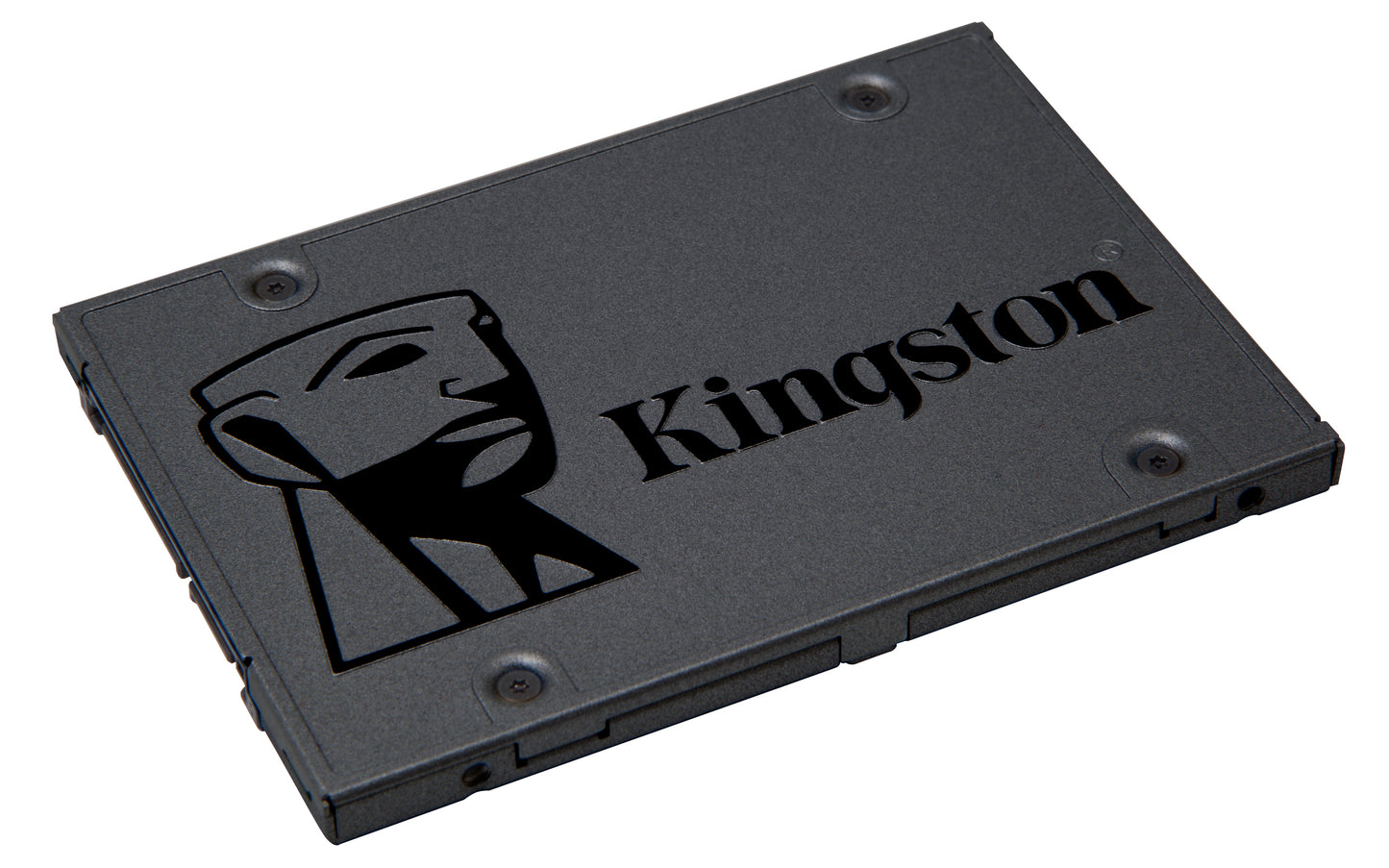 SA400S37/960G - SSD de 960GB Série A400 2,5" Sata III para desktop/notebooks.