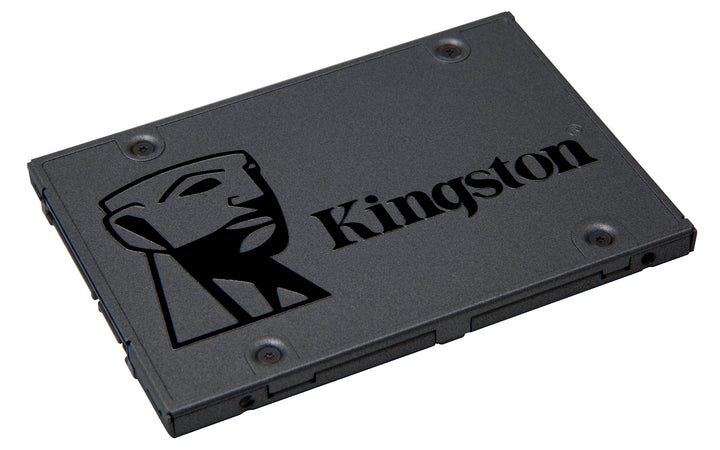 SA400S37/240G - SSD de 240GB Série A400 2,5" Sata III para desktop/notebooks.