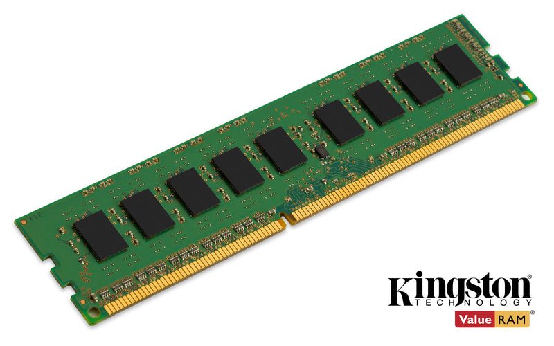 KTH-PL313S/4G - Memória de 4GB RDIMM DDR3 1333Mhz 1Rx4 1,5V para Servidores HP