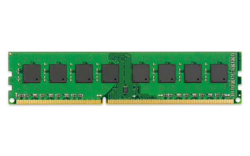 KCP3L16ND8/8 - Memória de 8GB DIMM DDR3 1600Mhz 1,35V 2Rx8 para desktop