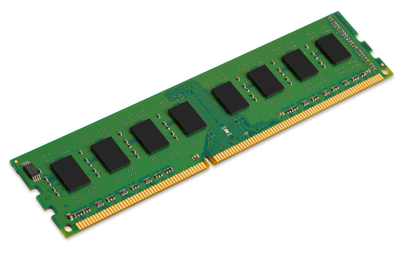 KCP316NS8/4 - Memória de 4GB DIMM DDR3 1600Mhz 1,5V 1Rx8 para desktop