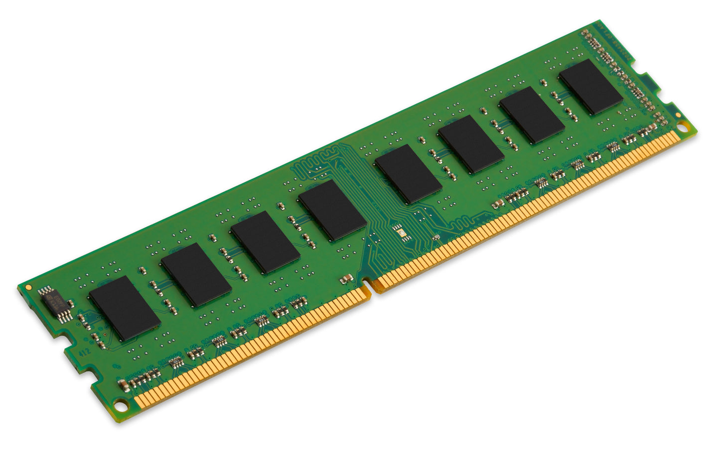 KVR16N11/8 - Memória de 8GB DIMM DDR3 1600Mhz 1,5V 2Rx8 para desktop