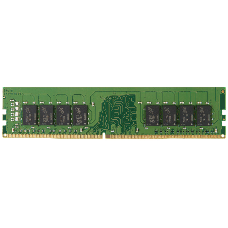 KCP426NS6/8 - Memória de 8GB DIMM DDR4 2666Mhz 1,2V 1Rx16 para desktop.