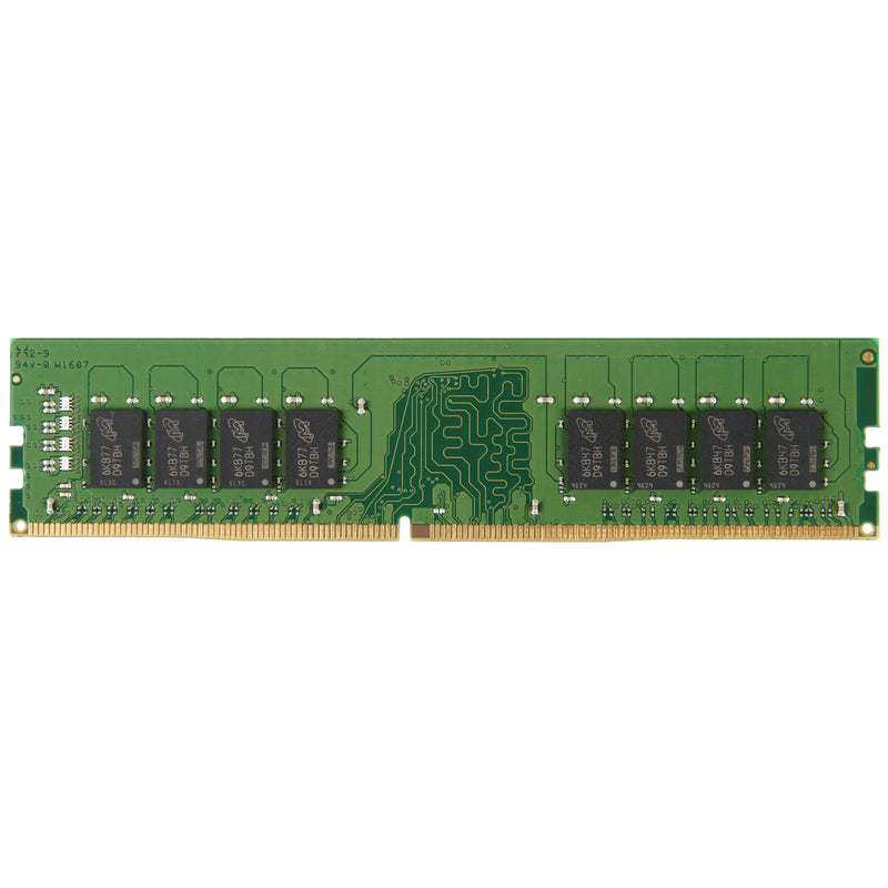 KCP426NS8/16 - Memória de 16GB DIMM DDR4 2666Mhz 1,2V 1Rx8 para desktop.