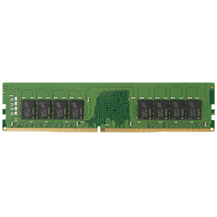 KCP432NS8/8 - Memória de 8GB DIMM DDR4 3200Mhz 1Rx8 1,2V para desktop