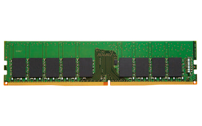 KSM32ED8/16ME - Memória de 16GB DIMM DDR4 3200Mhz ECC 1,2V 2Rx8 para Servidores (chips da Micron).