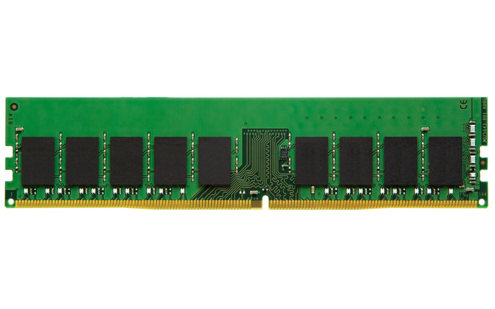 KTH-PL432E/8G - Memória de 8GB DIMM ECC DDR4 3200Mhz 1,2V 1Rx8 para Servidores HP.